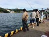 2016 釣り大会　in鳥羽