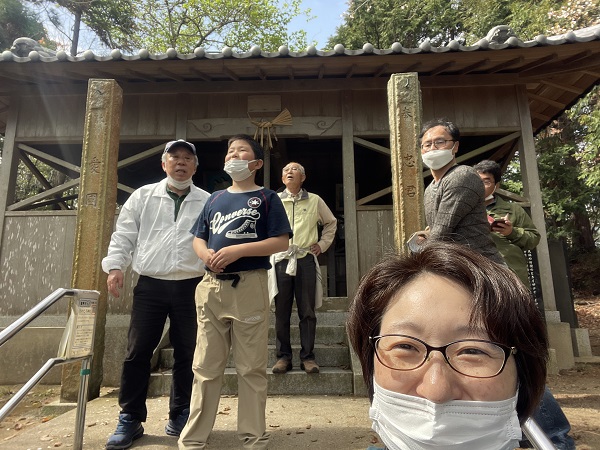 goto淡路島！2日目