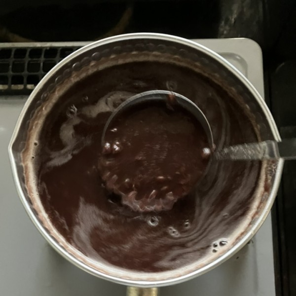 鏡開き