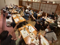 納涼会