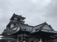 2018社員研修旅行in四国 3日目
