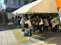 たくさんのご来場ありがとうございました。